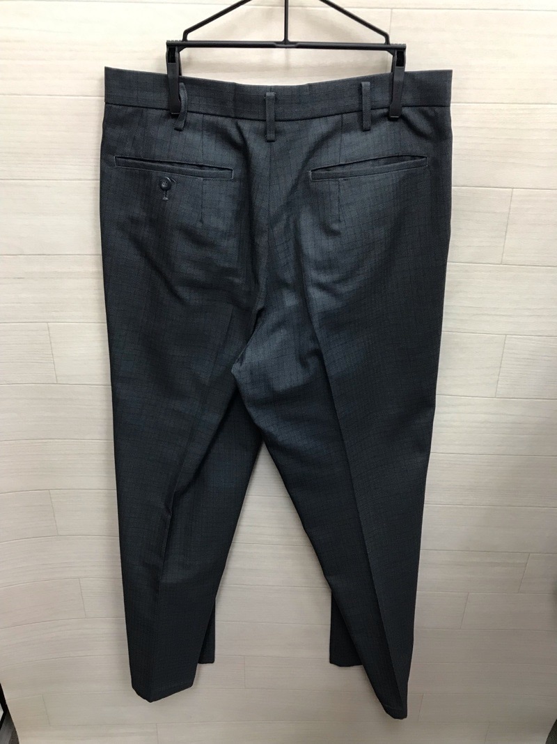 神奈川県 向上高校 ズボン(冬)【0301057】