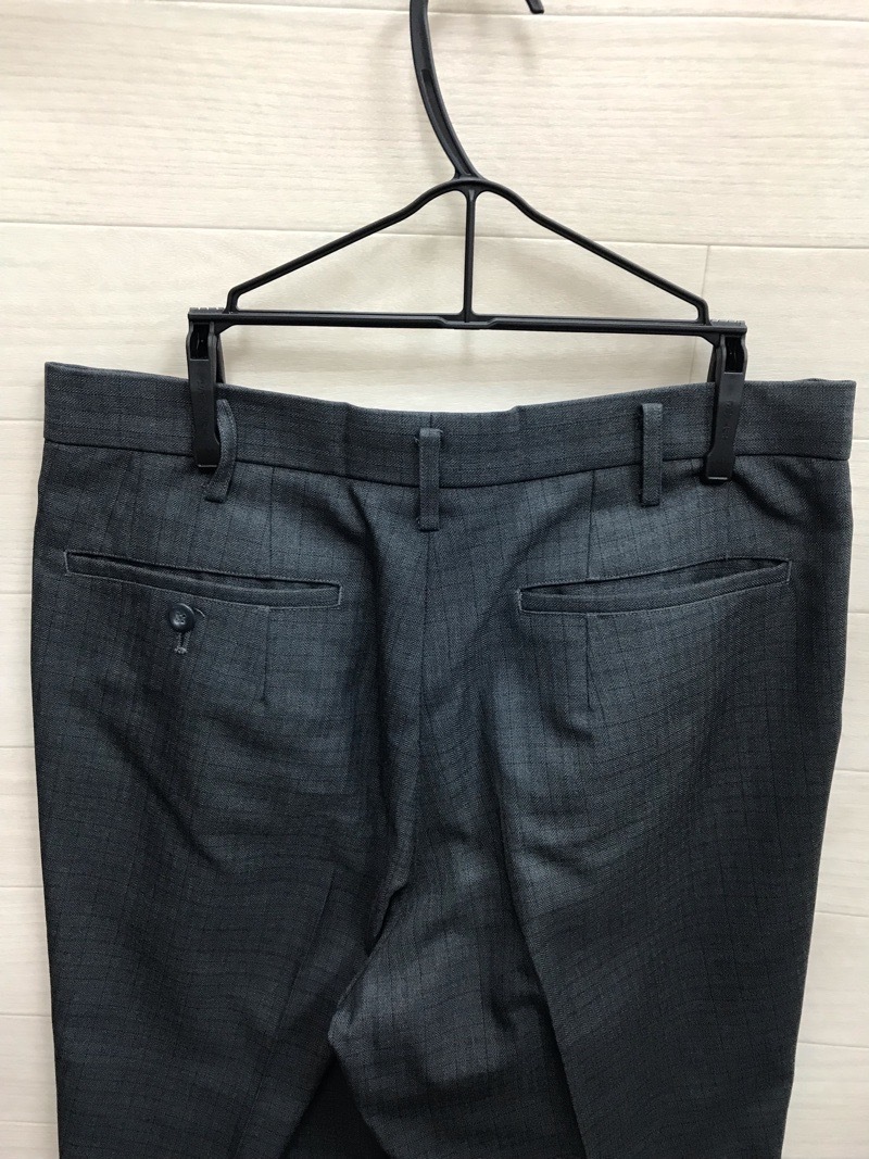 神奈川県 向上高校 ズボン(冬)【0301057】