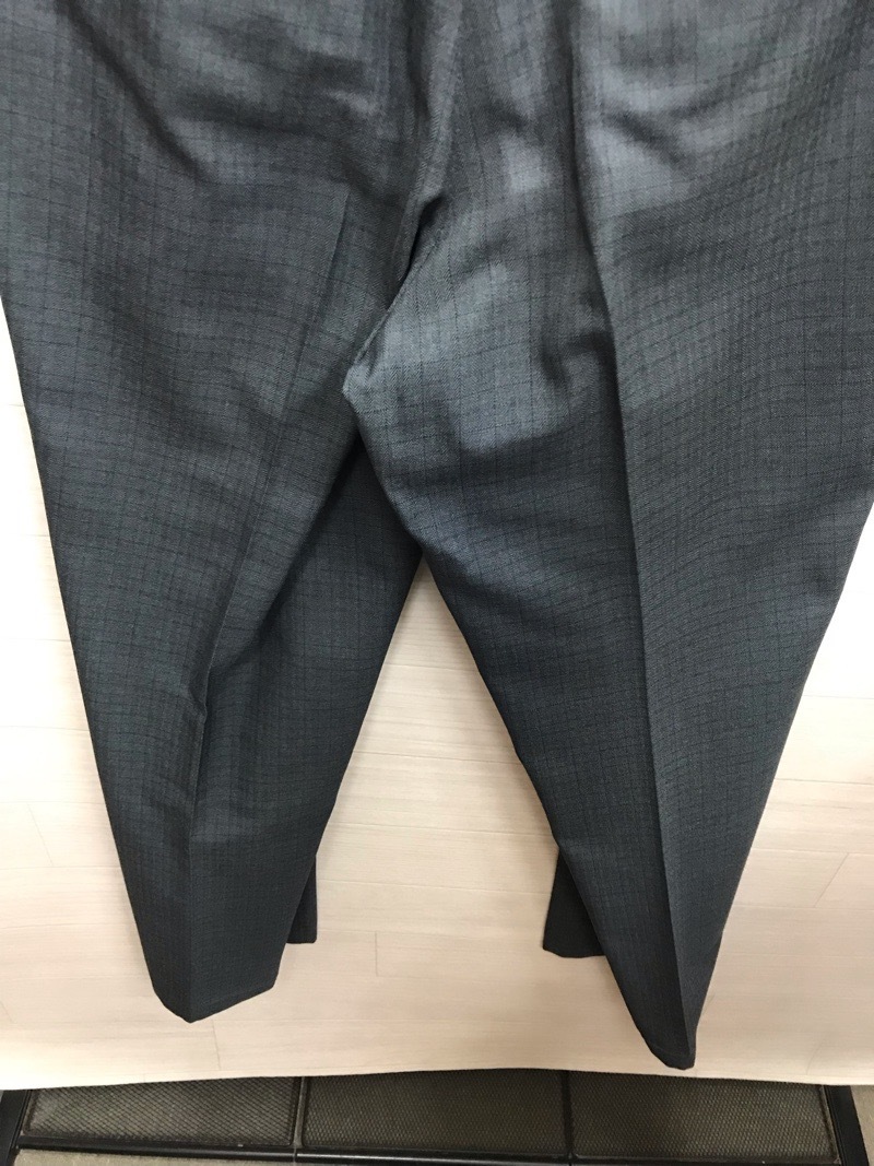 神奈川県 向上高校 ズボン(冬)【0301057】