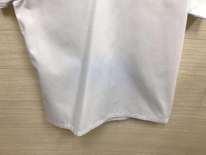 神奈川県　えいすう幼稚園　シャツ（半袖）【0303284】