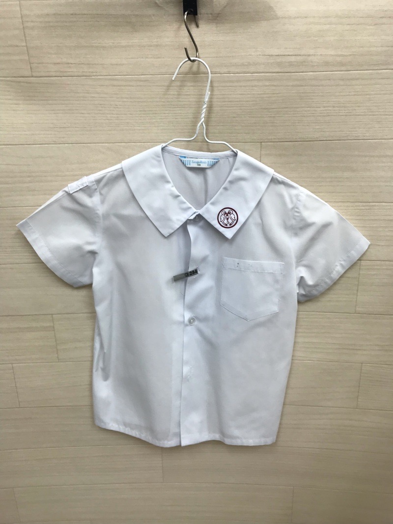 神奈川県　えいすう幼稚園　シャツ（半袖）【0303284】