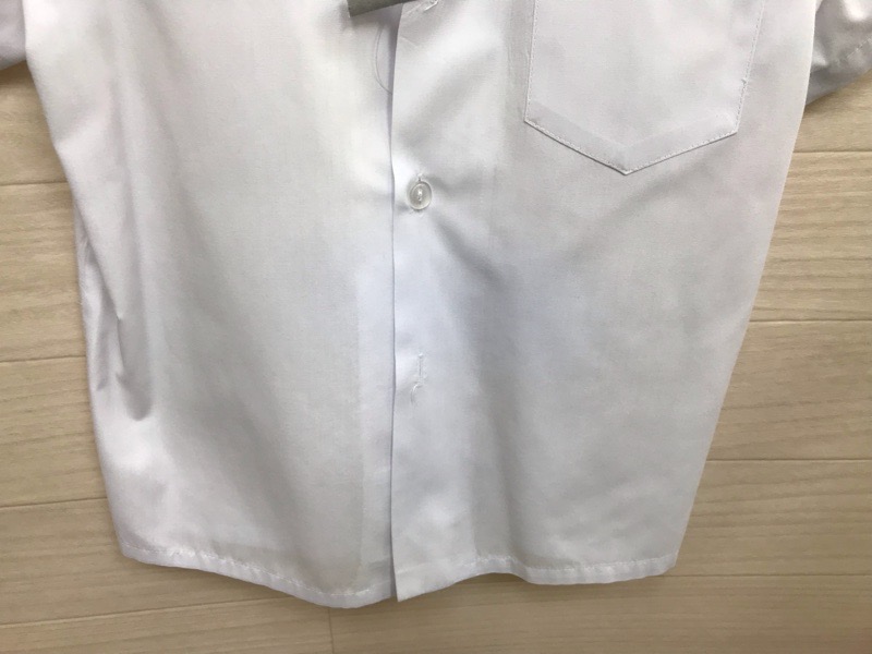 神奈川県　えいすう幼稚園　シャツ（半袖）【0303284】