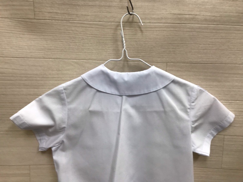 神奈川県　えいすう幼稚園　シャツ（半袖）【0303284】