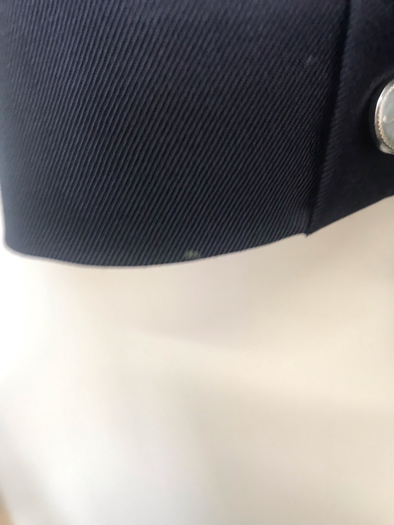 神奈川県　厚木西高校　女子ブレザー　【0303995】