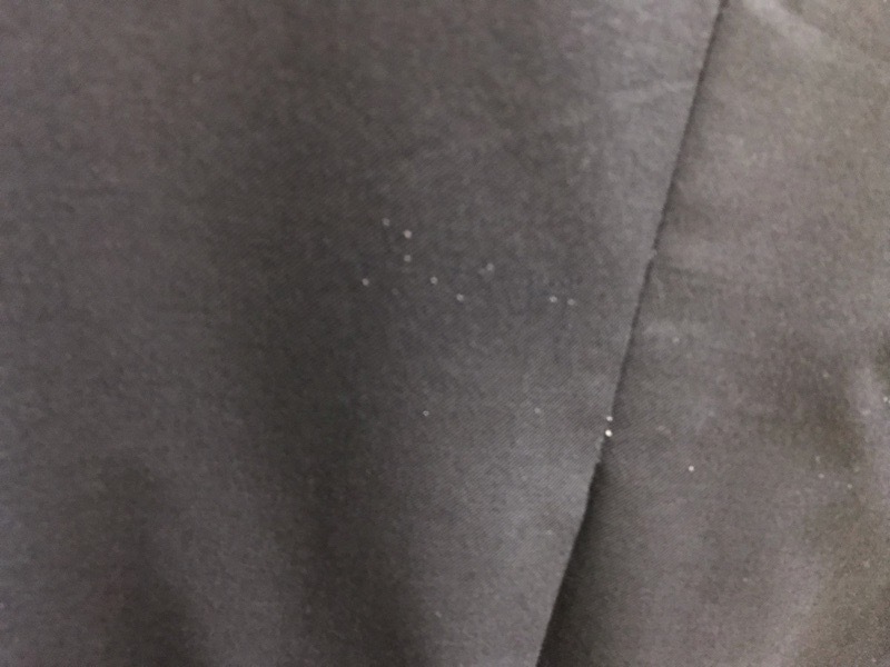 向上高校　男子ブレザー　旧ボタン【0208451】