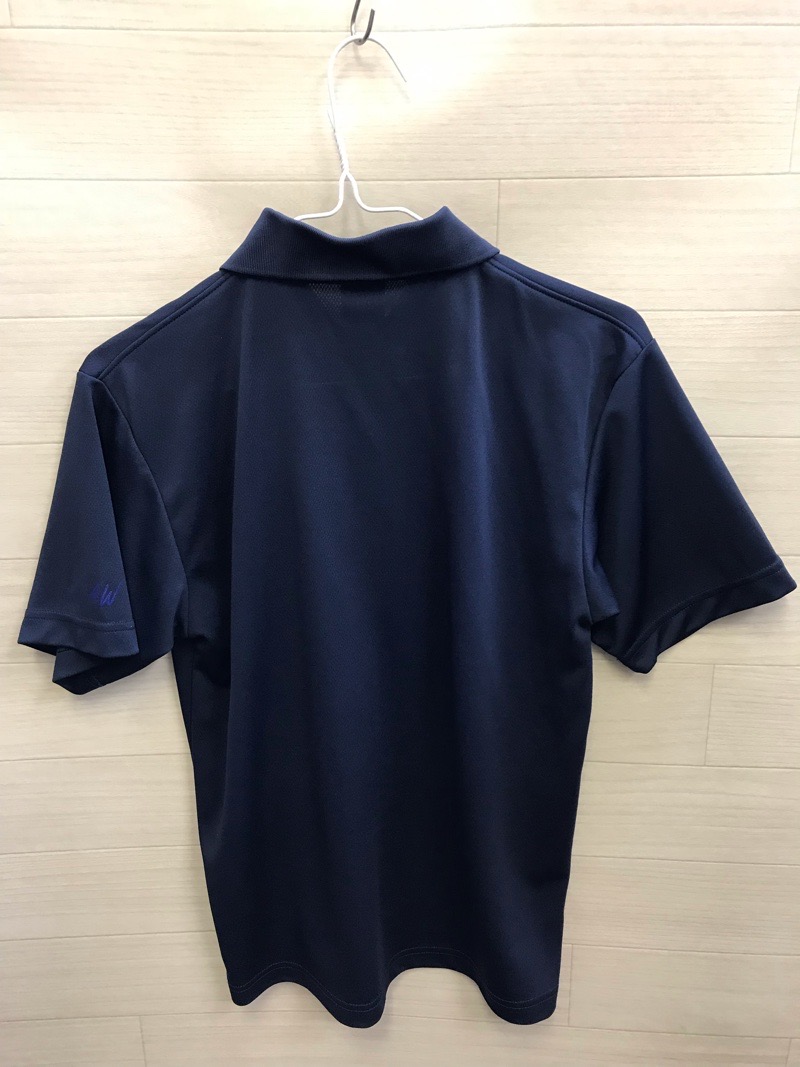 厚木西高校 ポロシャツ 【0208915】 | シャツ・ブラウス | 学生服中古