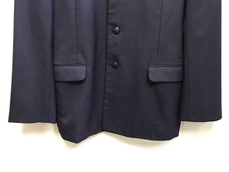 神奈川県 桜美林高校 学ラン 【0109988】 | 男子制服,高校 | 学生服 