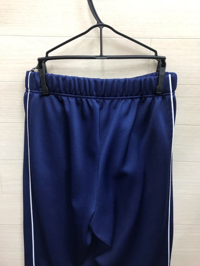 相模原中等教育学校　ジャージ下　【0302673】