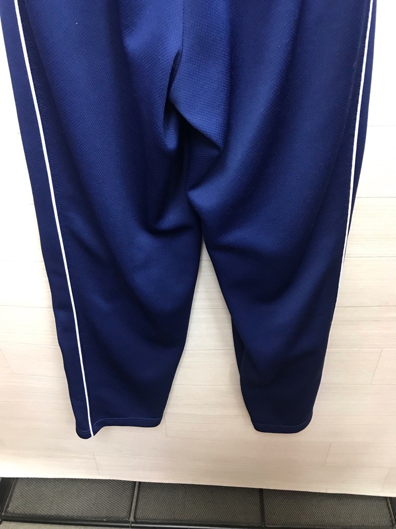 相模原中等教育学校　ジャージ下　【0302673】