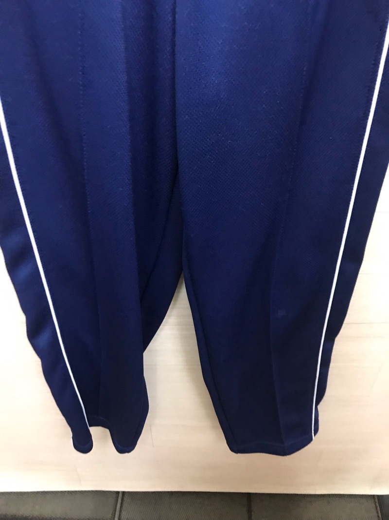 相模原中等教育学校　ジャージ下　【0302673】