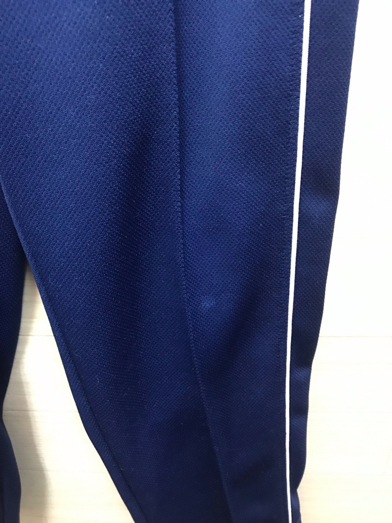 相模原中等教育学校　ジャージ下　【0302673】