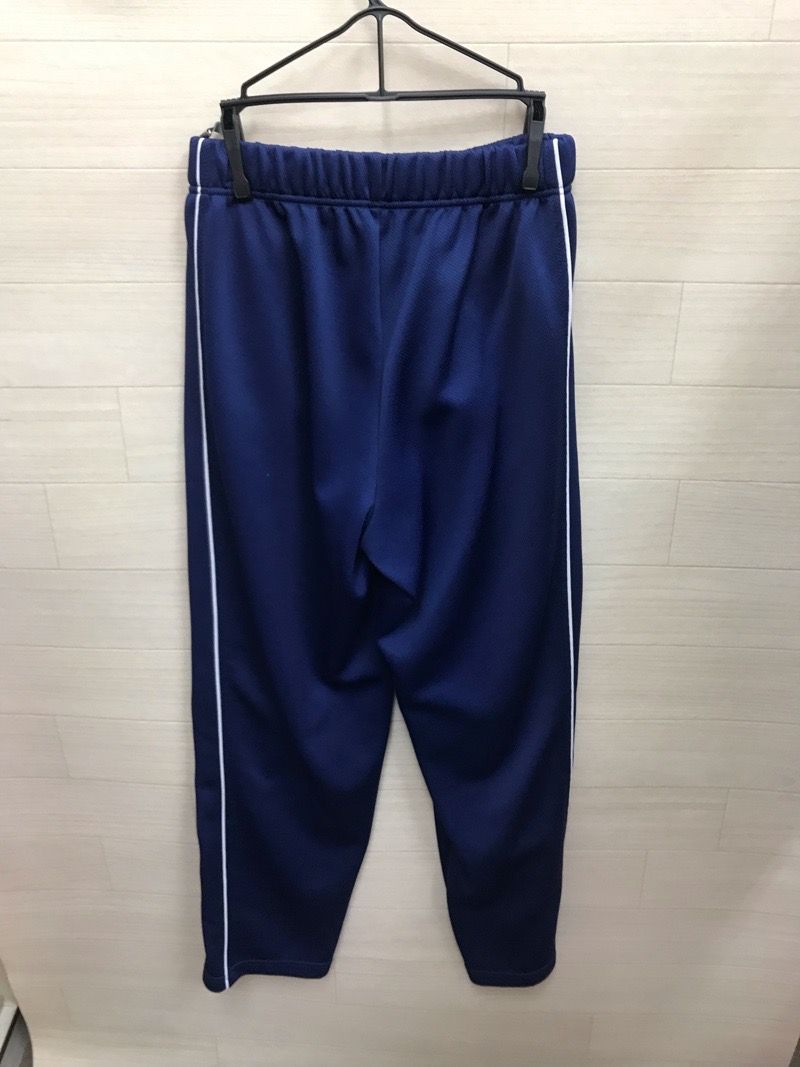 相模原中等教育学校　ジャージ下　【0302673】