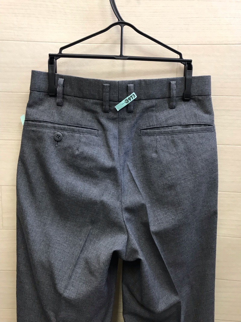 玉川学園中学校 ズボン 【0203973】