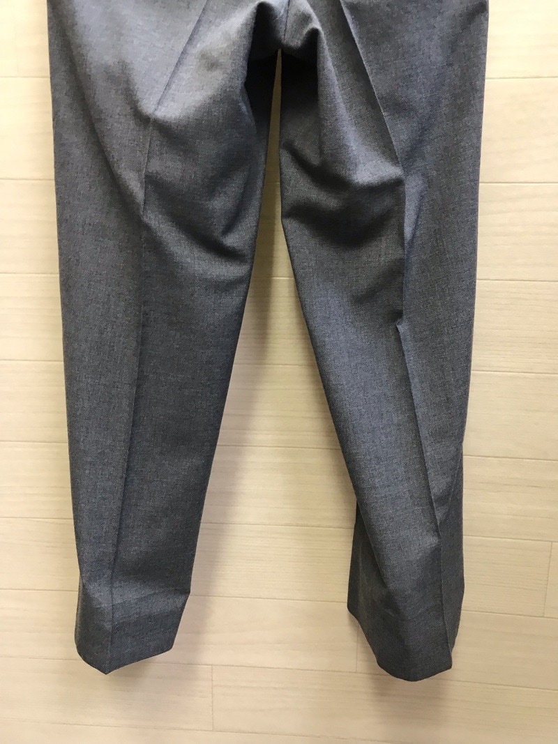 玉川学園中学校 ズボン 【0203973】