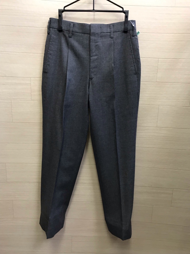 玉川学園中学校 ズボン 【0203973】