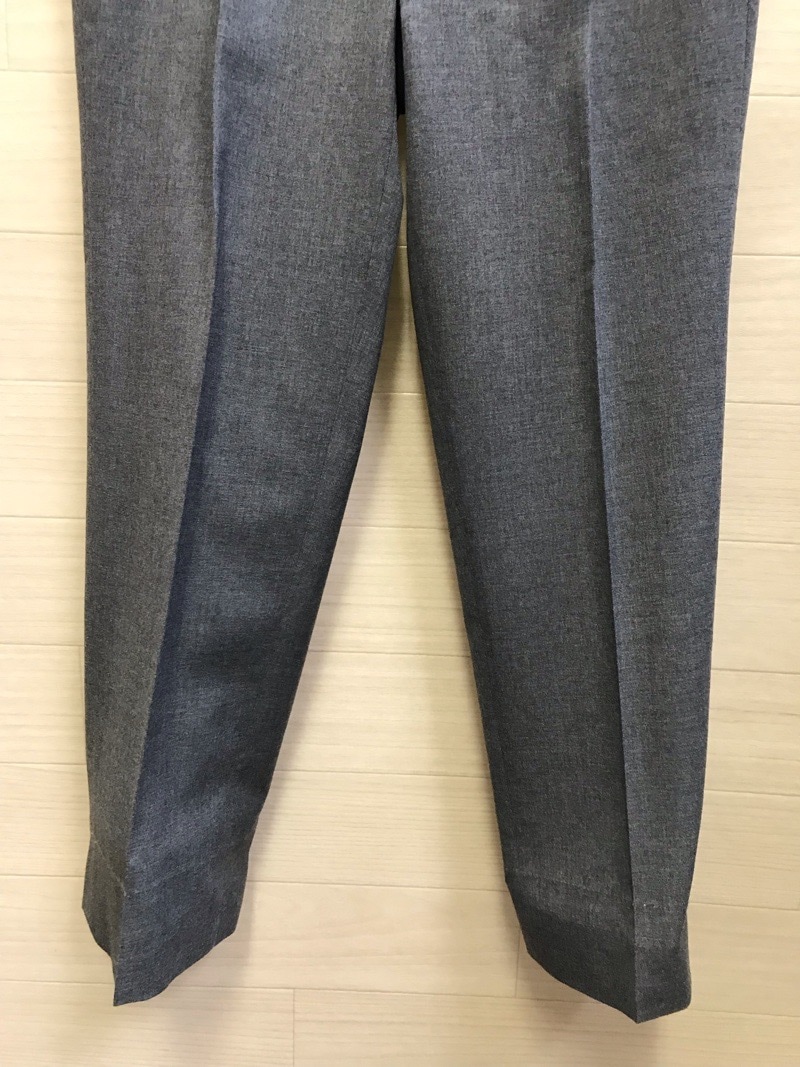 玉川学園中学校 ズボン 【0203973】