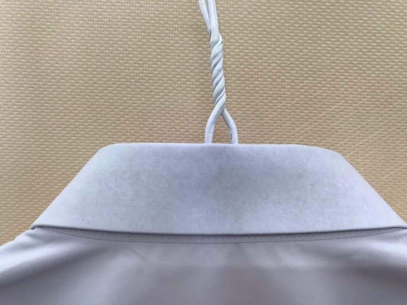 神奈川県　座間高校　ブラウス（長袖）【0210268】