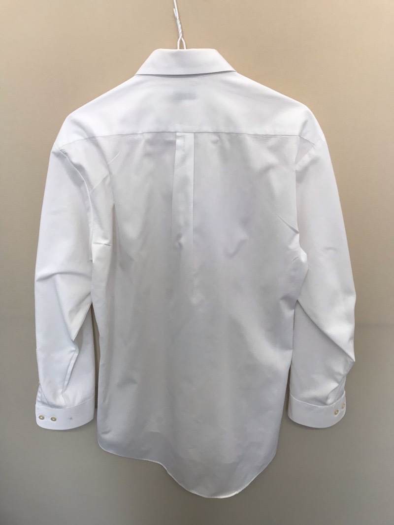 神奈川県 立花学園高校 ワイシャツ(長袖)【0304130】