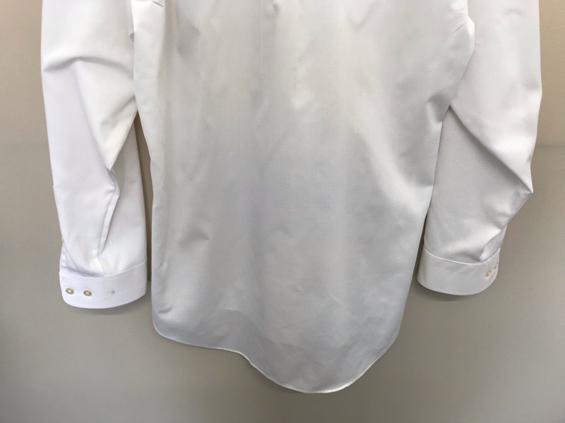 神奈川県 立花学園高校 ワイシャツ(長袖)【0304130】