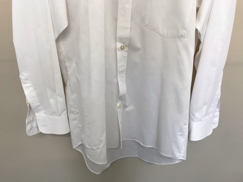 神奈川県 立花学園高校 ワイシャツ(長袖)【0304130】