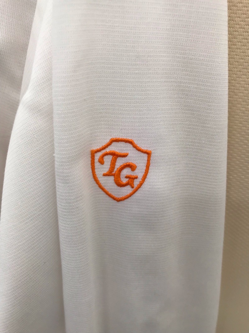 神奈川県 立花学園高校 ワイシャツ(長袖)【0304130】