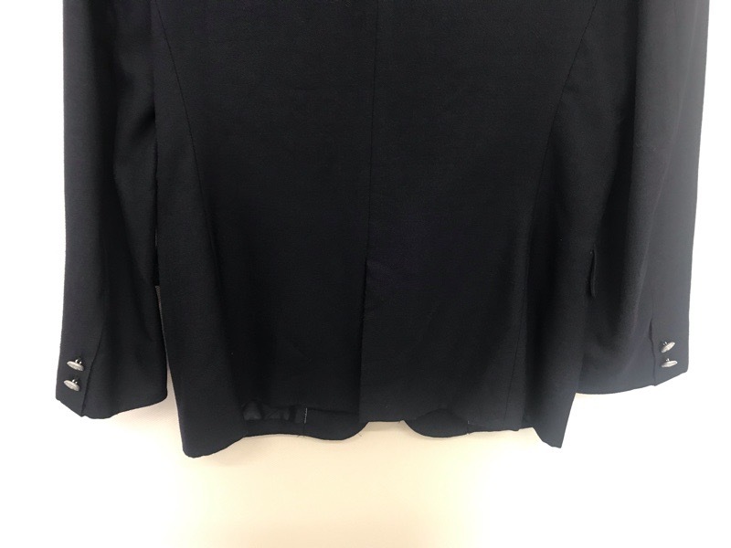 神奈川県 クラーク記念国際高等学校 女子ブレザー 【0304064】