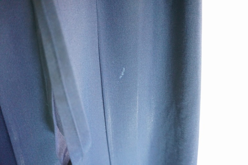 神奈川県　大和市立下福中学校　スカート　【0105334】