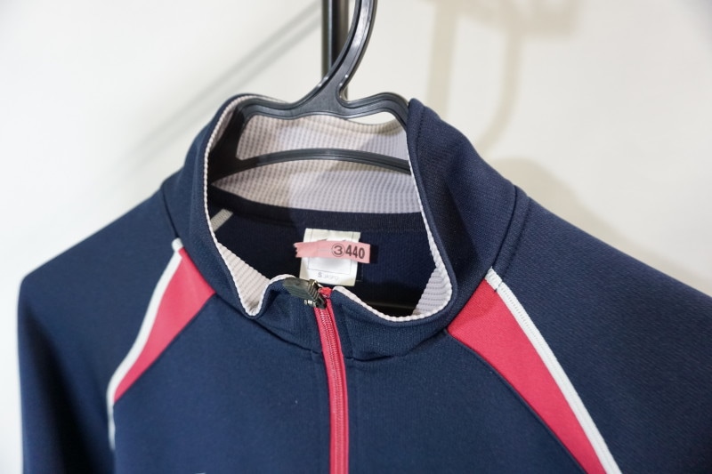 東海大学付属相模高等学校中等部 ジャージ上 【0103440】 | 体操着