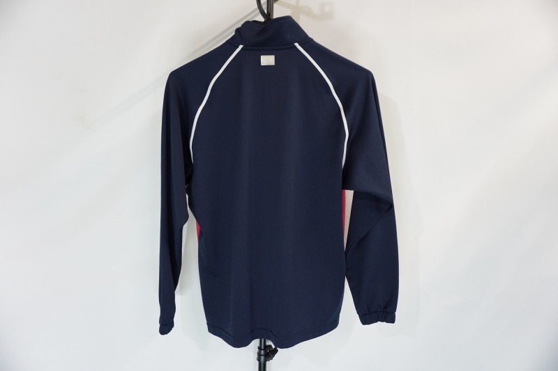 東海大学付属相模高等学校中等部 ジャージ上 【0103440】 | 体操着