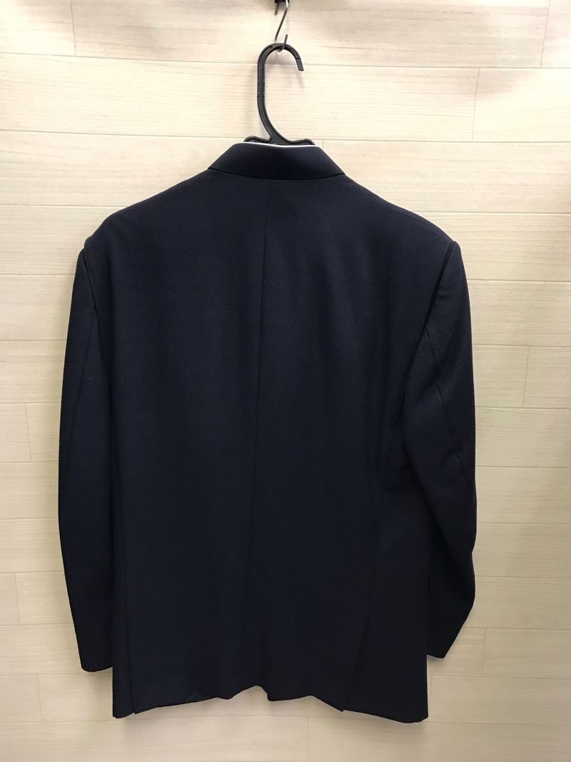 小田原高校　学ラン　【01010029】