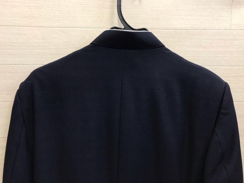 小田原高校　学ラン　【01010029】