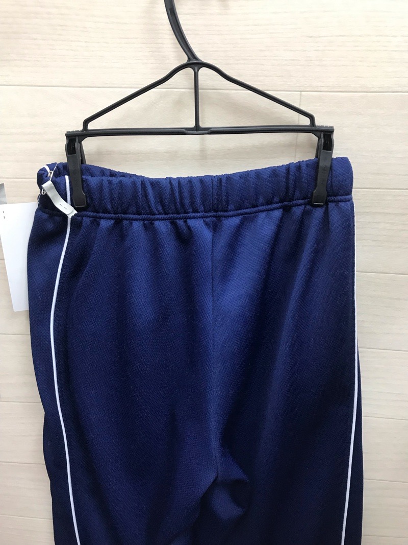 相模原中等教育学校　ジャージ下　【0302674】