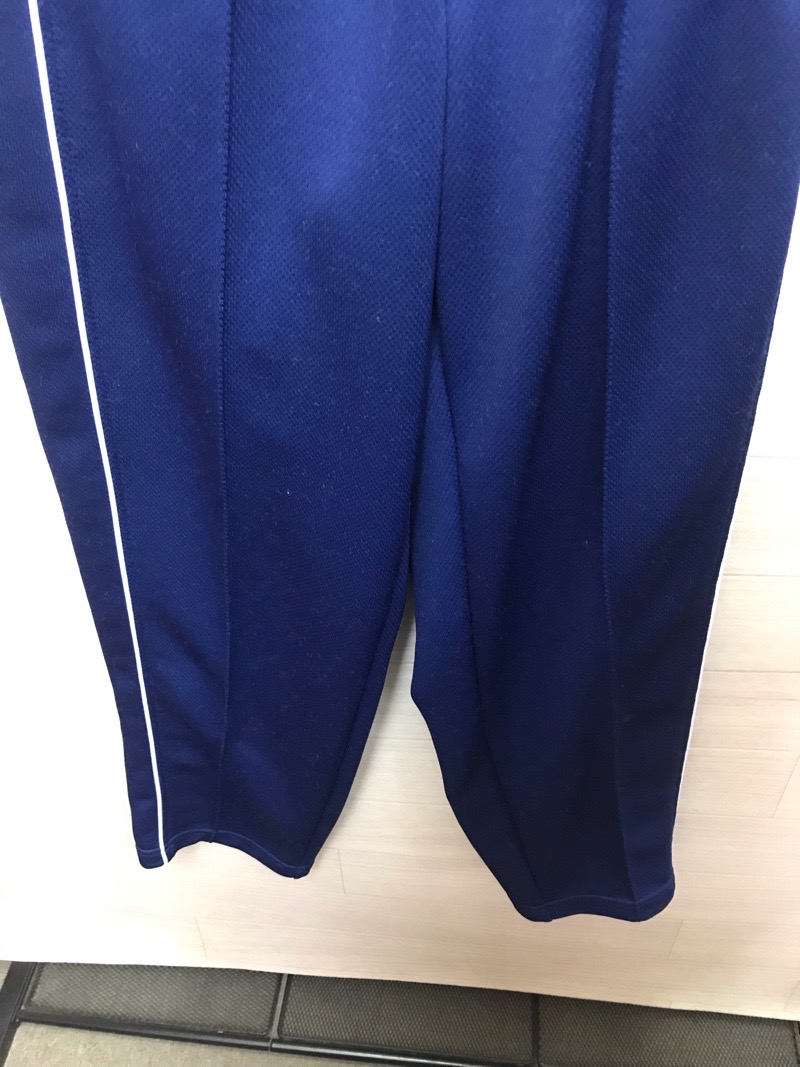 相模原中等教育学校　ジャージ下　【0302674】