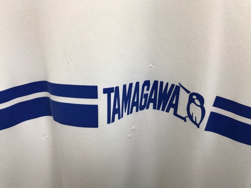 玉川中学校　Tシャツ　【0210975】