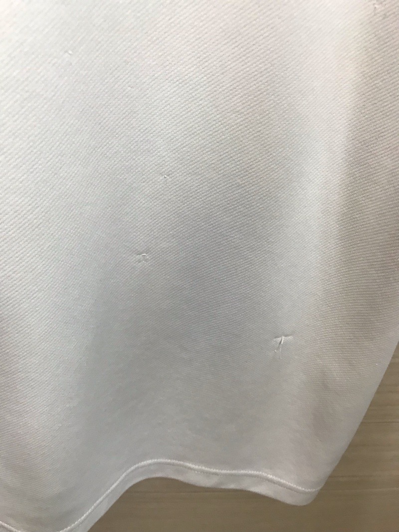 玉川中学校　Tシャツ　【0210975】