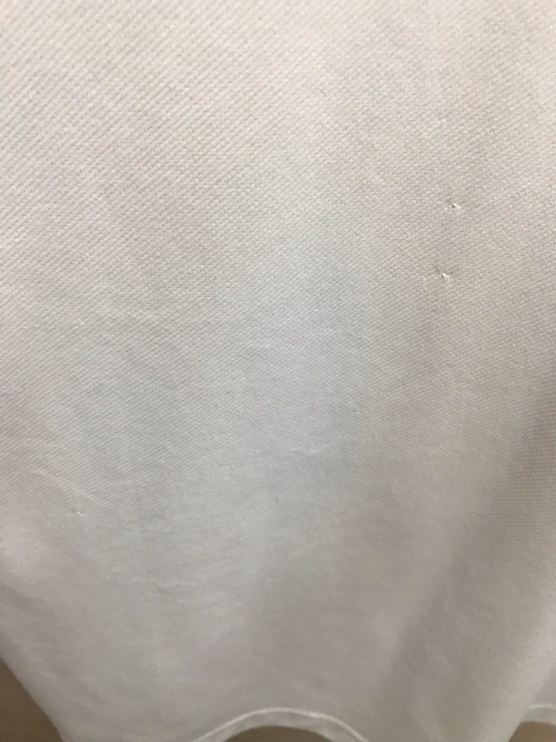 玉川中学校　Tシャツ　【0210975】