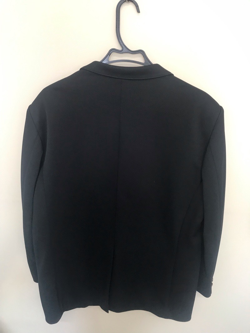 神奈川県 厚木北高校 男子ブレザー 【0304079】