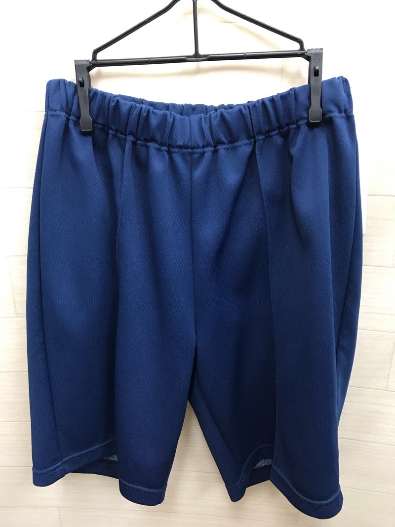 厚木中学校　ハーフパンツ　【0210292】