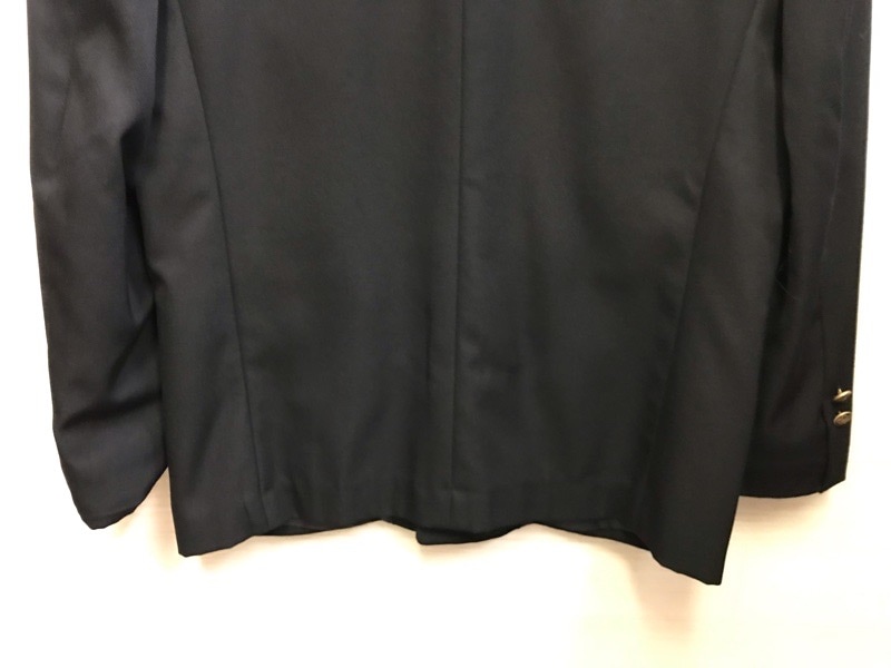 座間市立栗原中学校 学ラン 【0203053】 | 男子制服,中学校 | 学生服