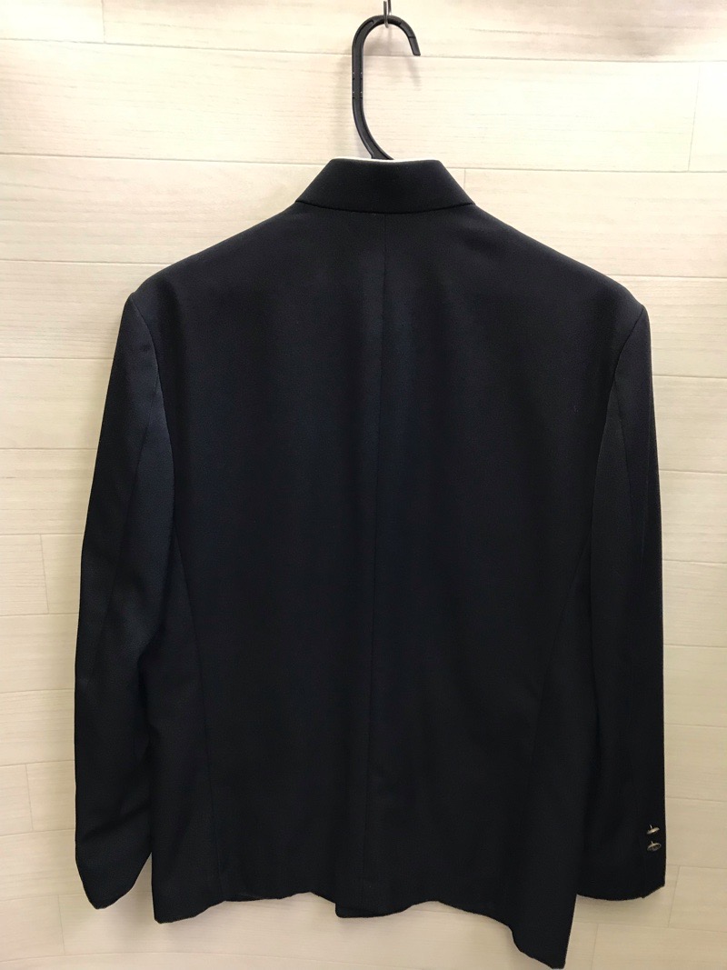 座間市立栗原中学校 学ラン 【0203053】 | 男子制服,中学校 | 学生服