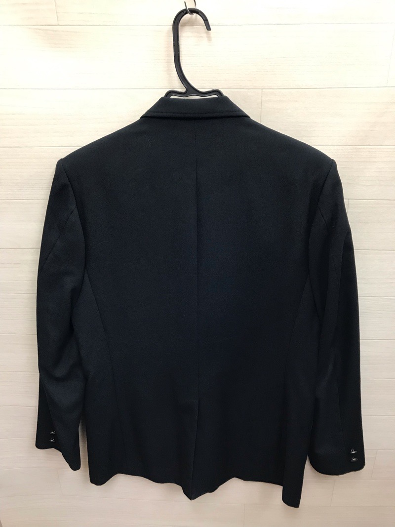 神奈川県 厚木北高校 男子ブレザー 【0302342】