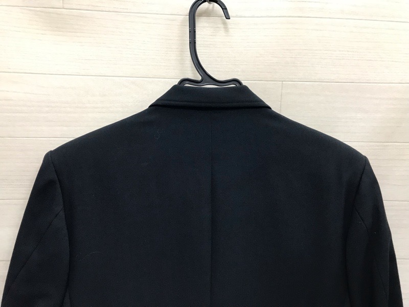 神奈川県 厚木北高校 男子ブレザー 【0302342】