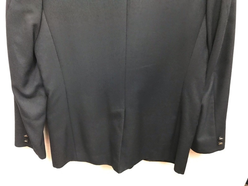 神奈川県 厚木北高校 男子ブレザー 【0302342】