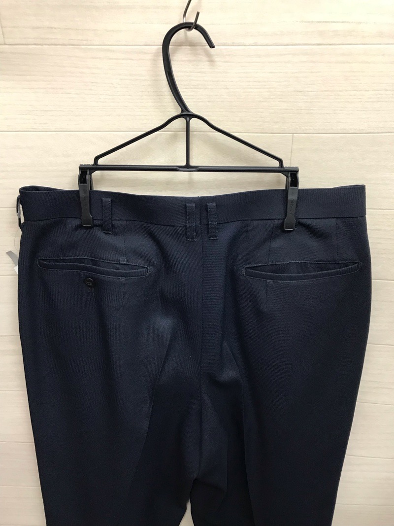 神奈川県　大和南高校　ズボン（冬）【0301255】