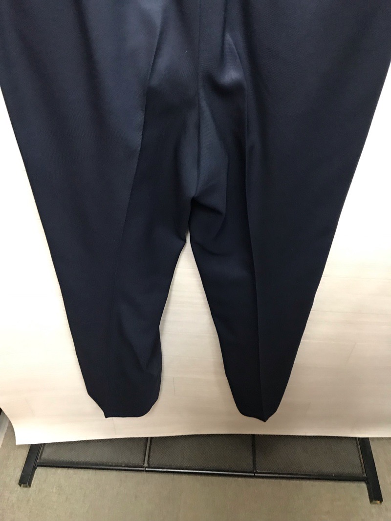 神奈川県　大和南高校　ズボン（冬）【0301255】