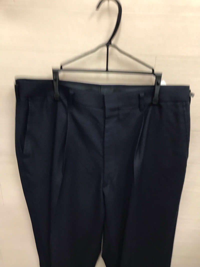 神奈川県　大和南高校　ズボン（冬）【0301255】