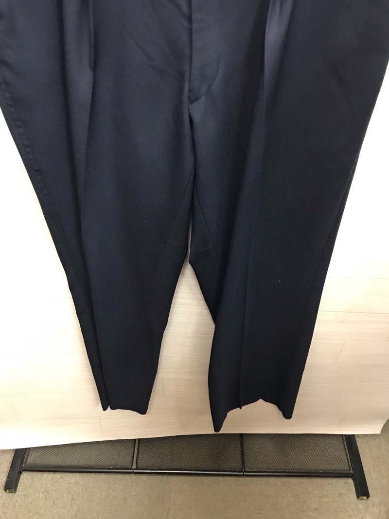 神奈川県　大和南高校　ズボン（冬）【0301255】