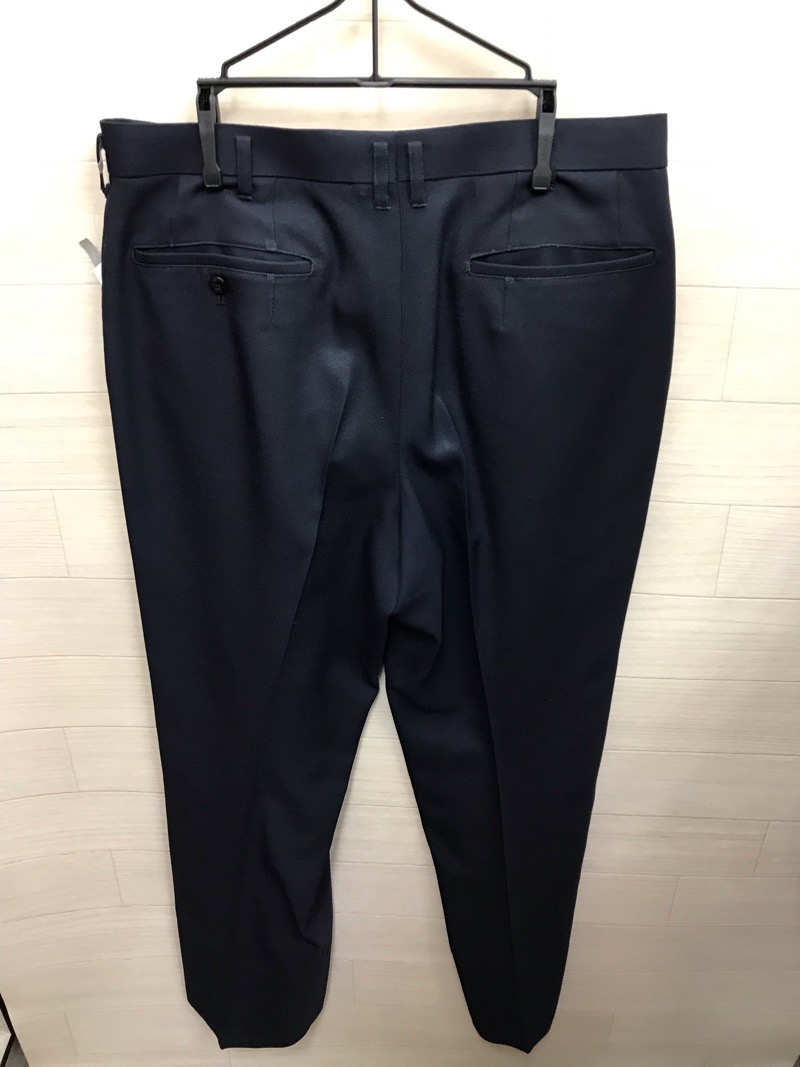 神奈川県　大和南高校　ズボン（冬）【0301255】