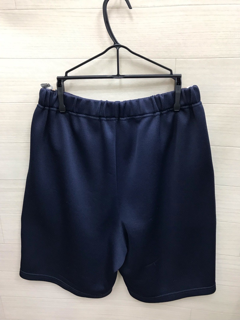 愛川中学校　ハーフパンツ　旧デザイン【0303583】