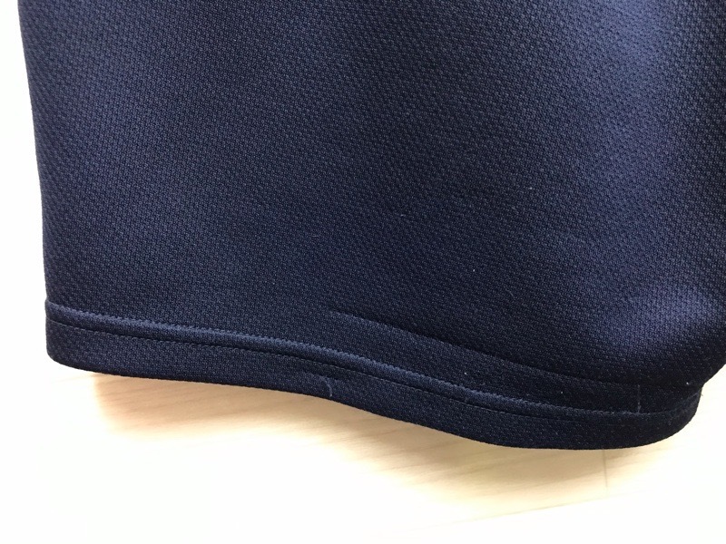 愛川中学校　ハーフパンツ　旧デザイン【0303583】